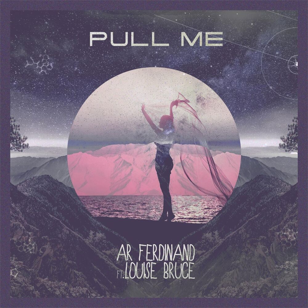 Picture of Pull Me