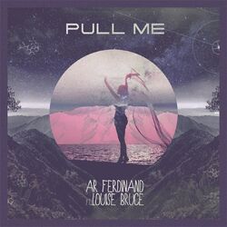 Cover of Pull Me