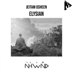 Cover of Elysian