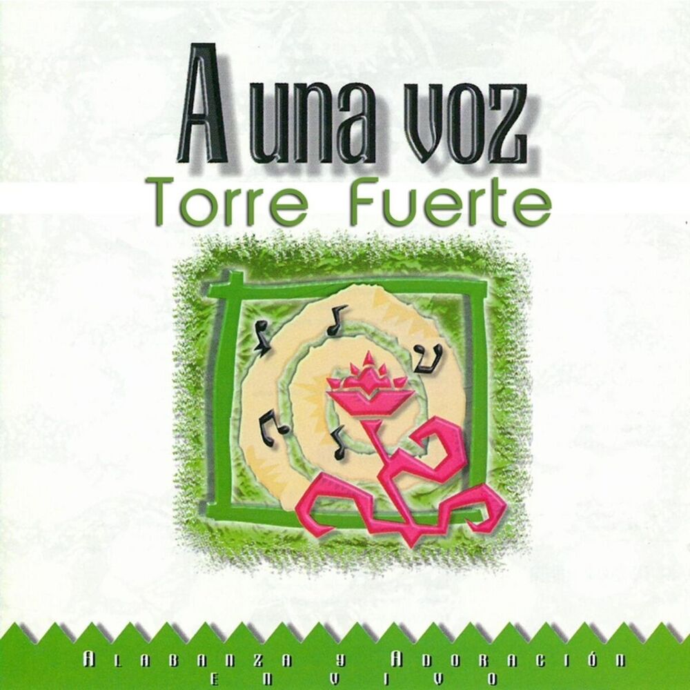Picture of A una Voz