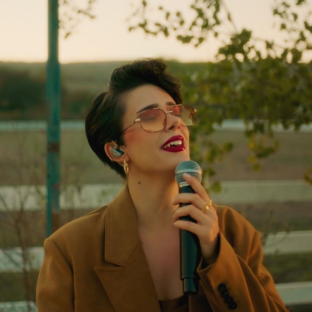 Album cover of Mühürledim Seni Kalbime (Bir Hadise Var)