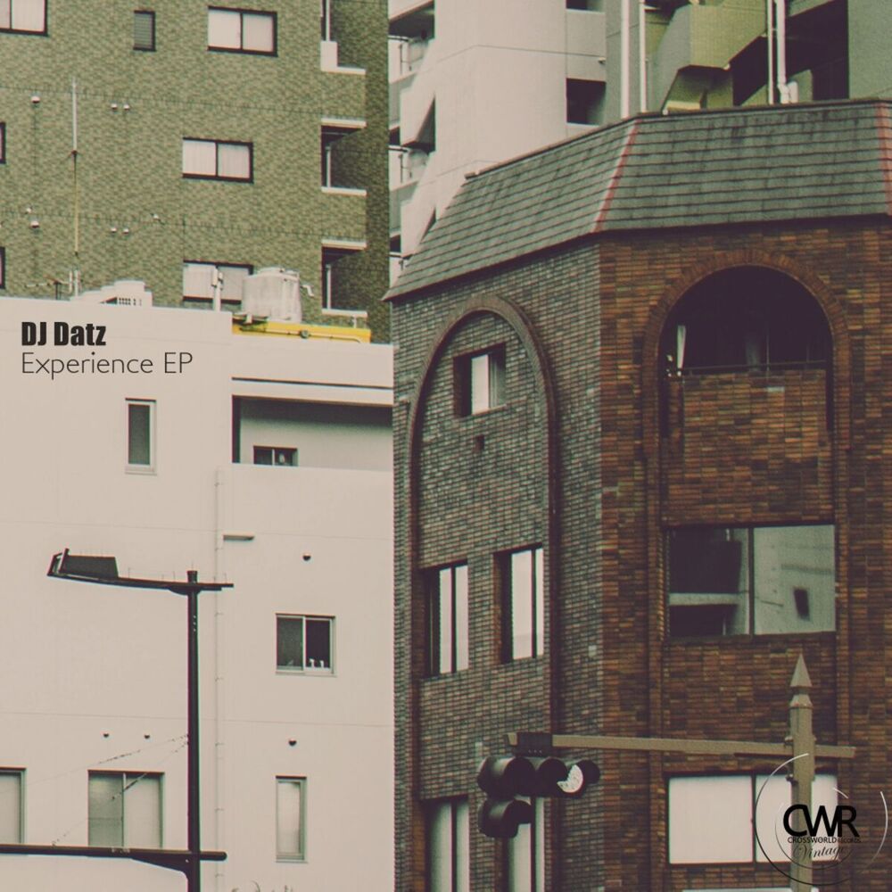 Picture of Experience EP