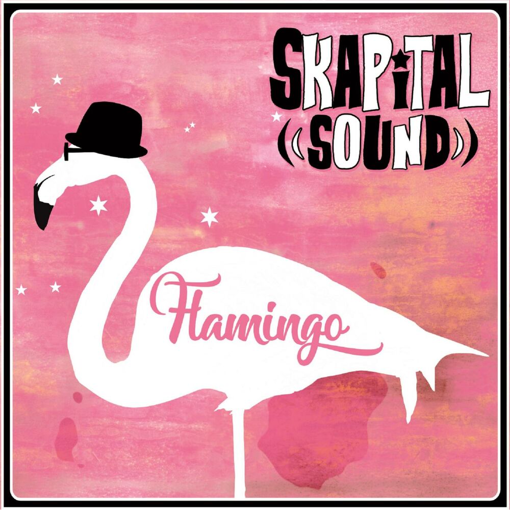 Picture of Flamingo