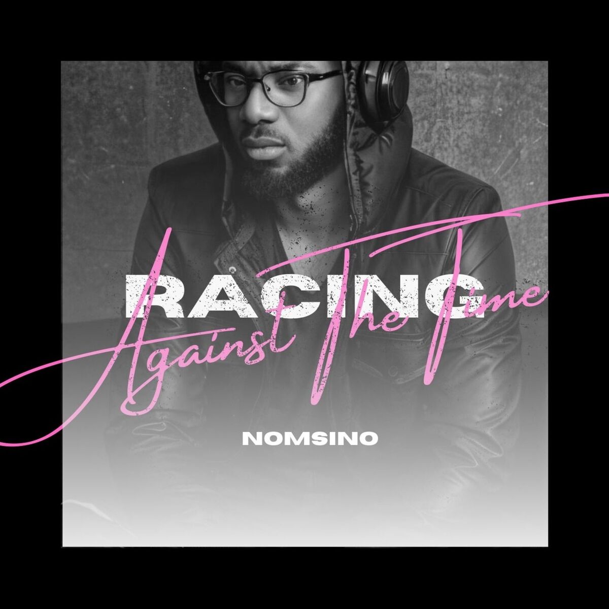 Album cover of Racing Against The Time