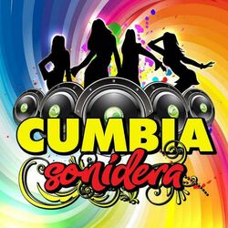 Cover of La Cumbia De Los Kiis
