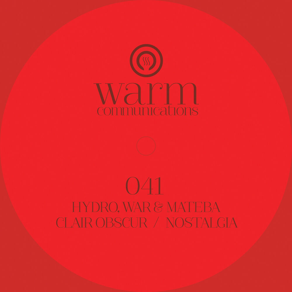 Picture of Clair Obscur/ Nostalgia