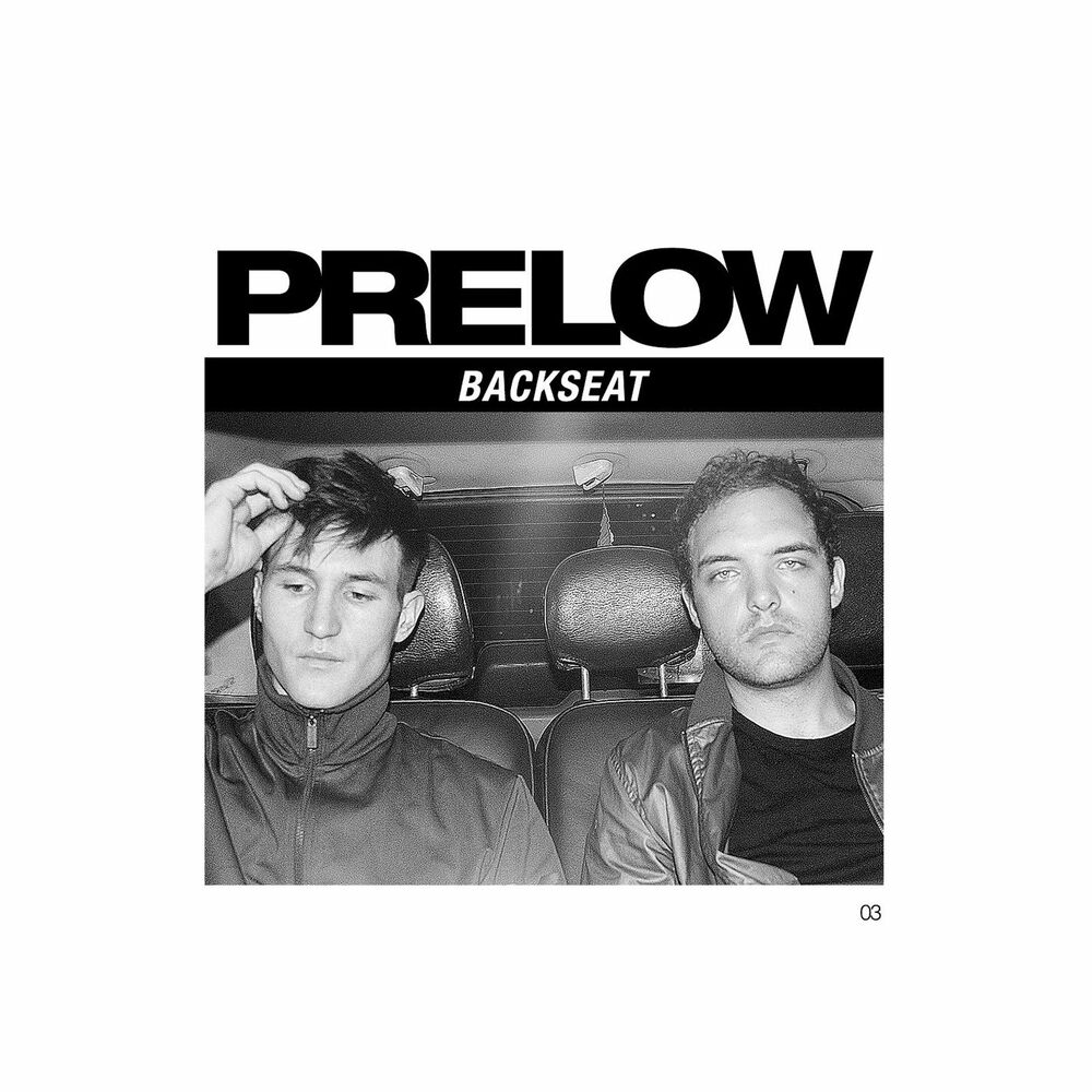 Picture of Backseat