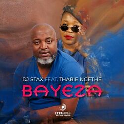 Cover of Bayeza