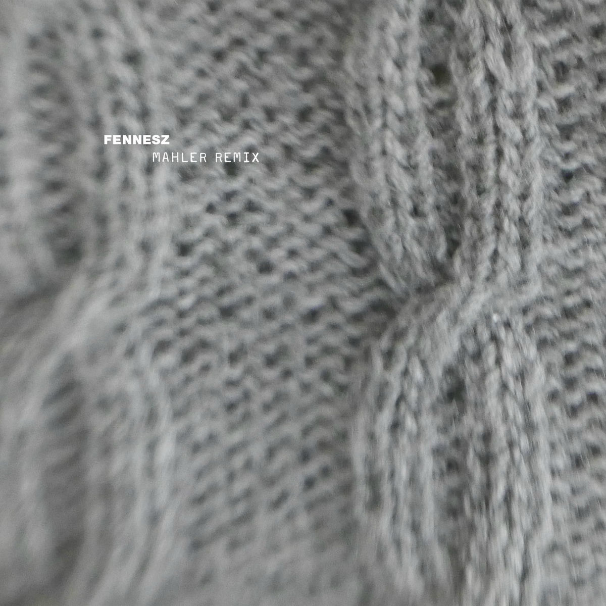 Album cover of Mahler Remix 1