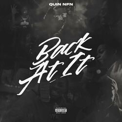 Cover of Back At It