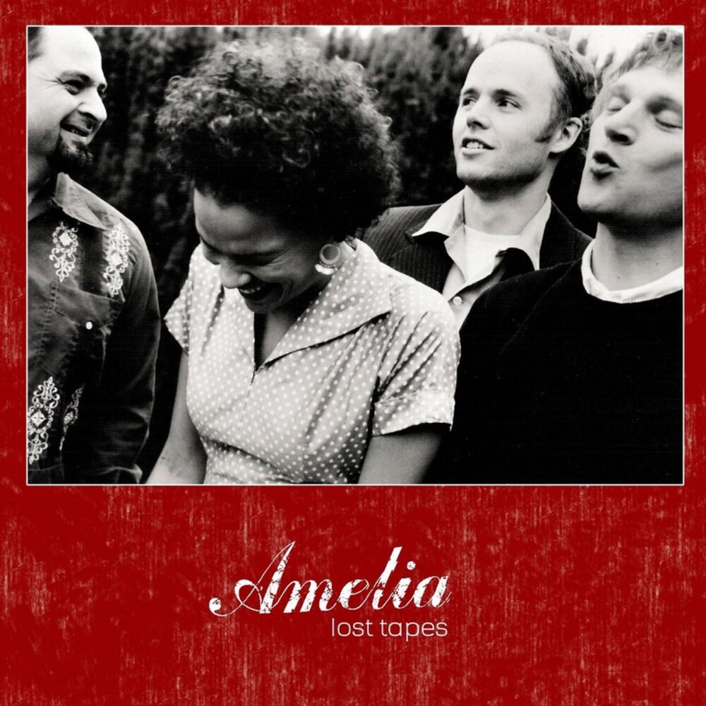 Picture of Lost Tapes