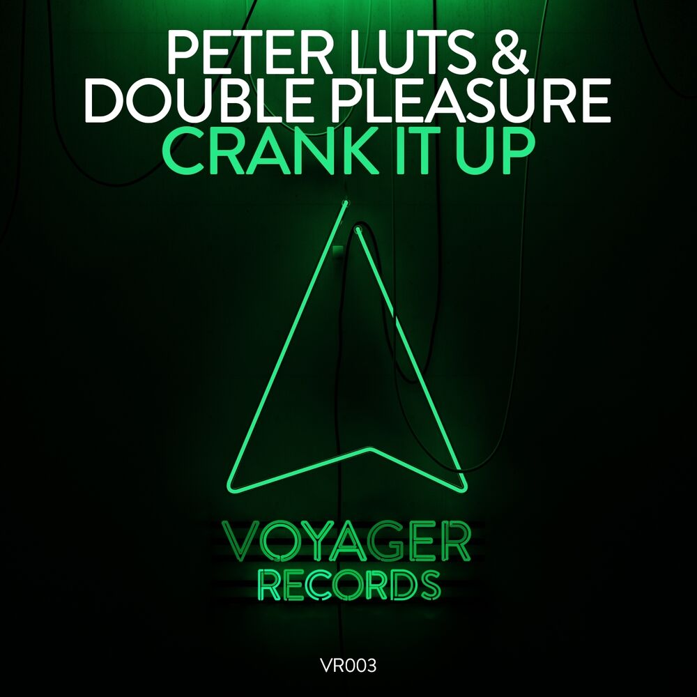 Picture of Crank It Up (Extended Mix)