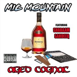 Cover of Aged Cognac