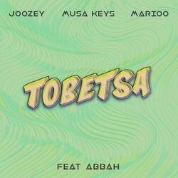 Cover of Tobetsa (feat. Abbah)