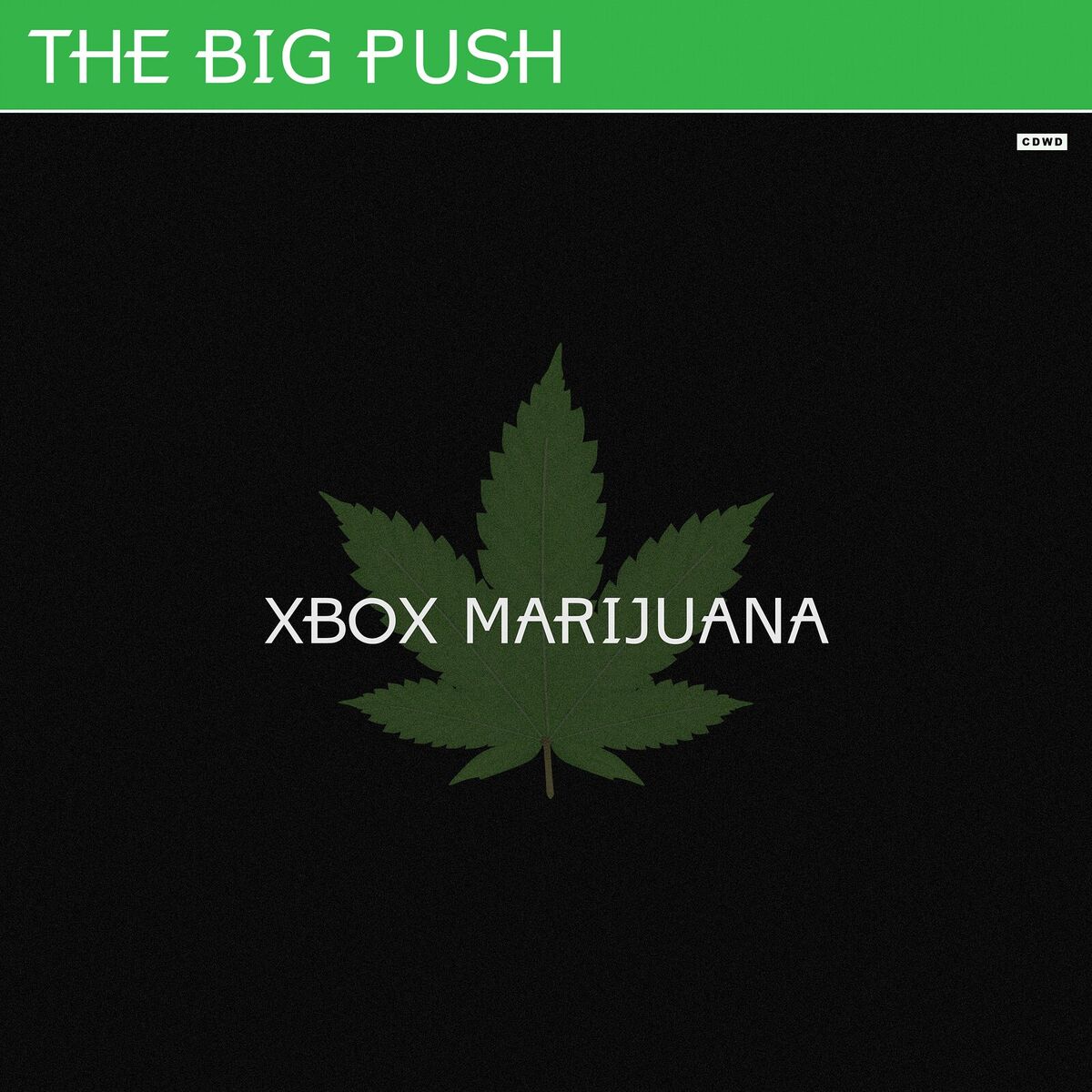 Album cover of Xbox Marijuana
