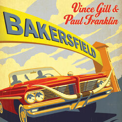 Cover of Bakersfield