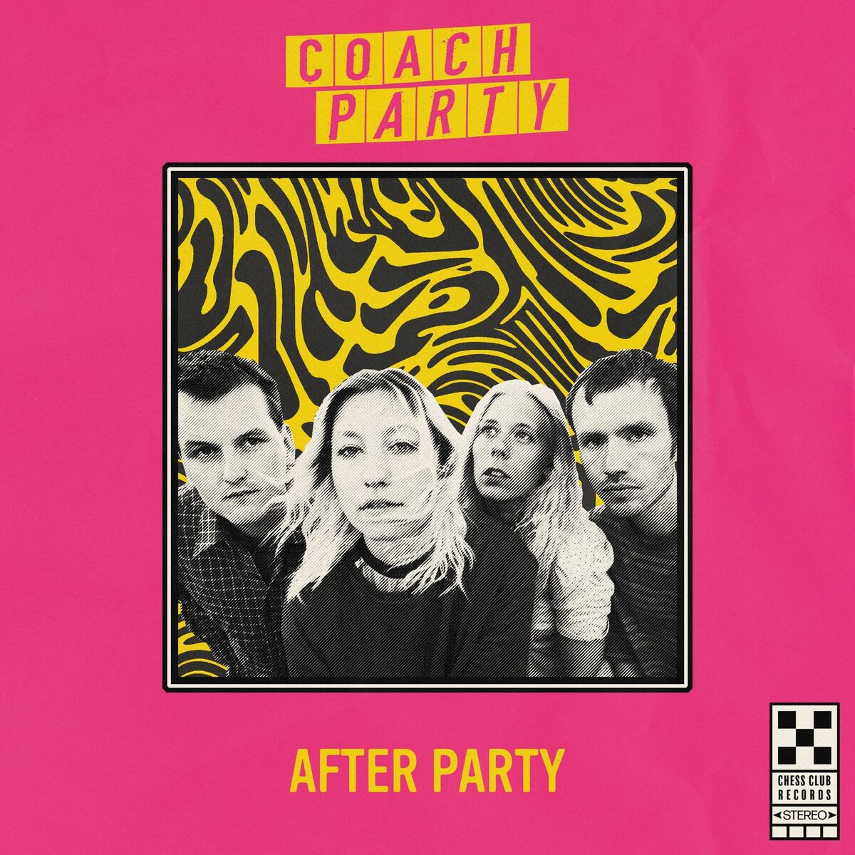 Album cover of Everybody Hates Me