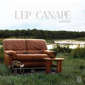 L'EP Canap&eacute;