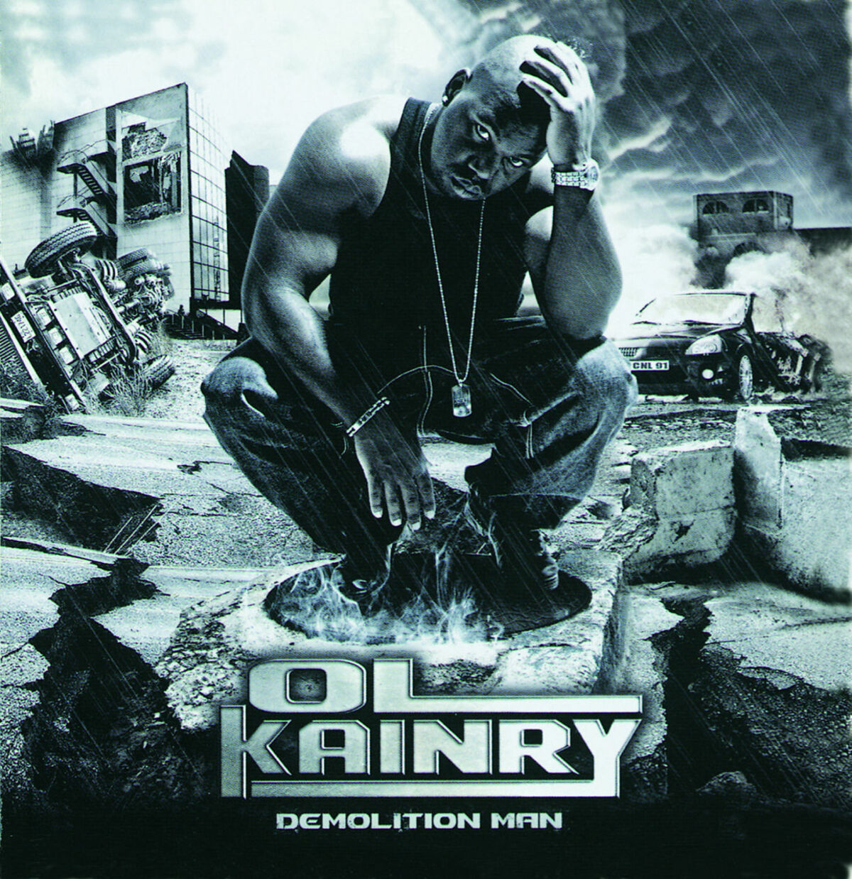 Album cover of Jamais