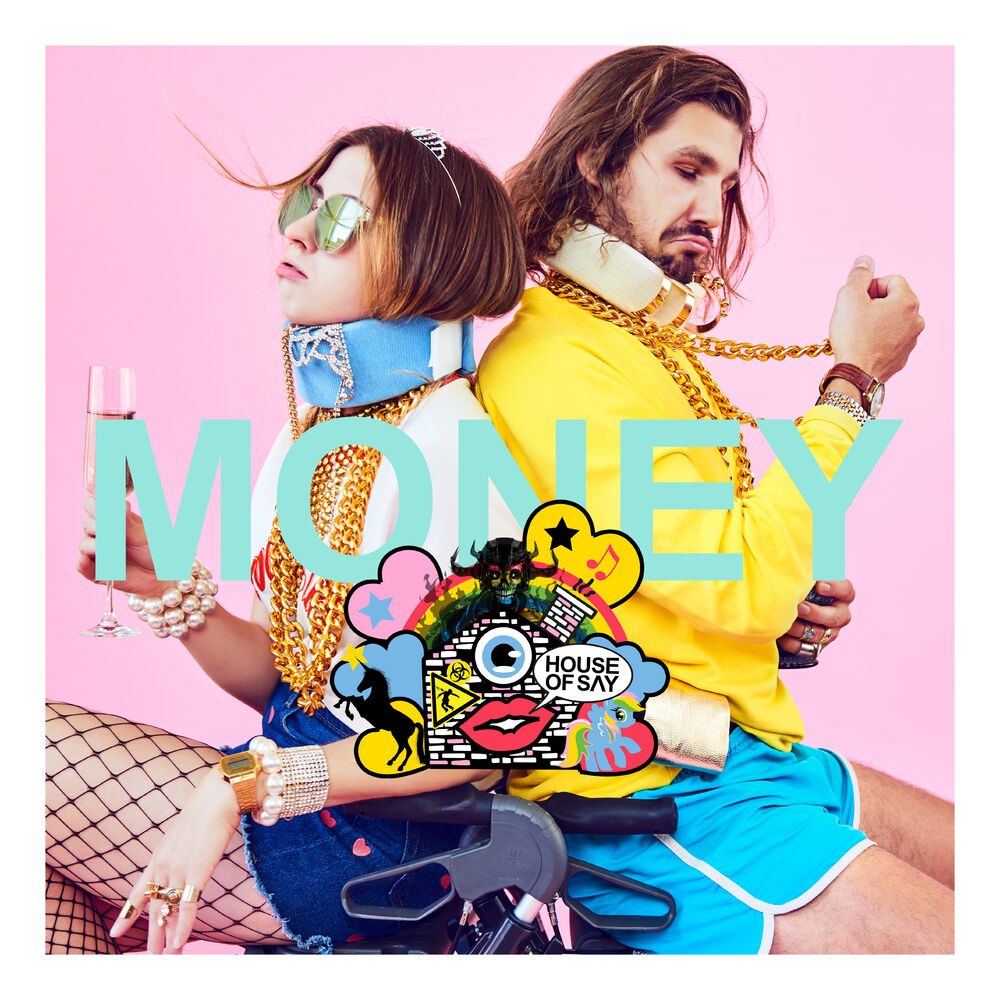 Picture of Money