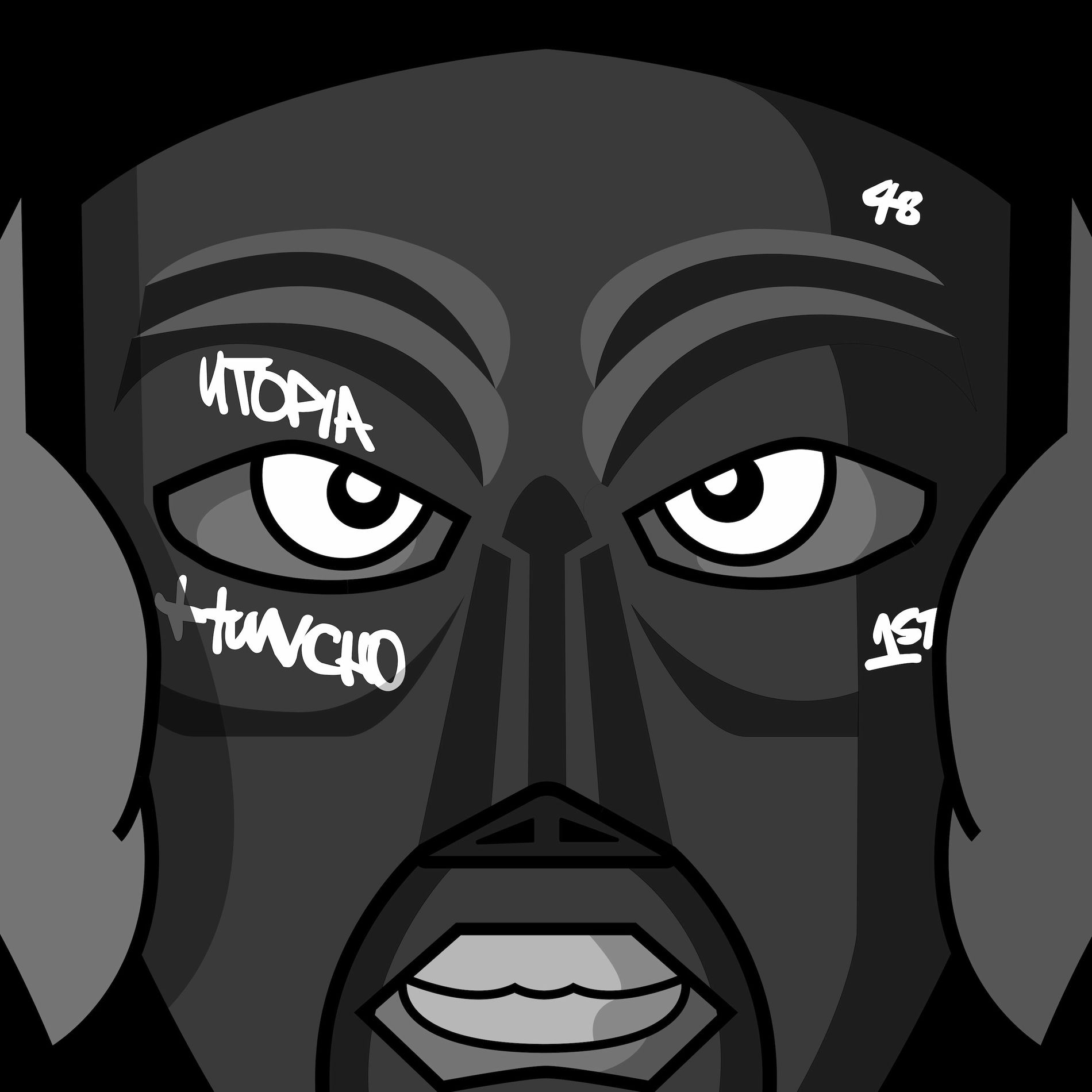 Album cover of Hear No Evil (For the Money)