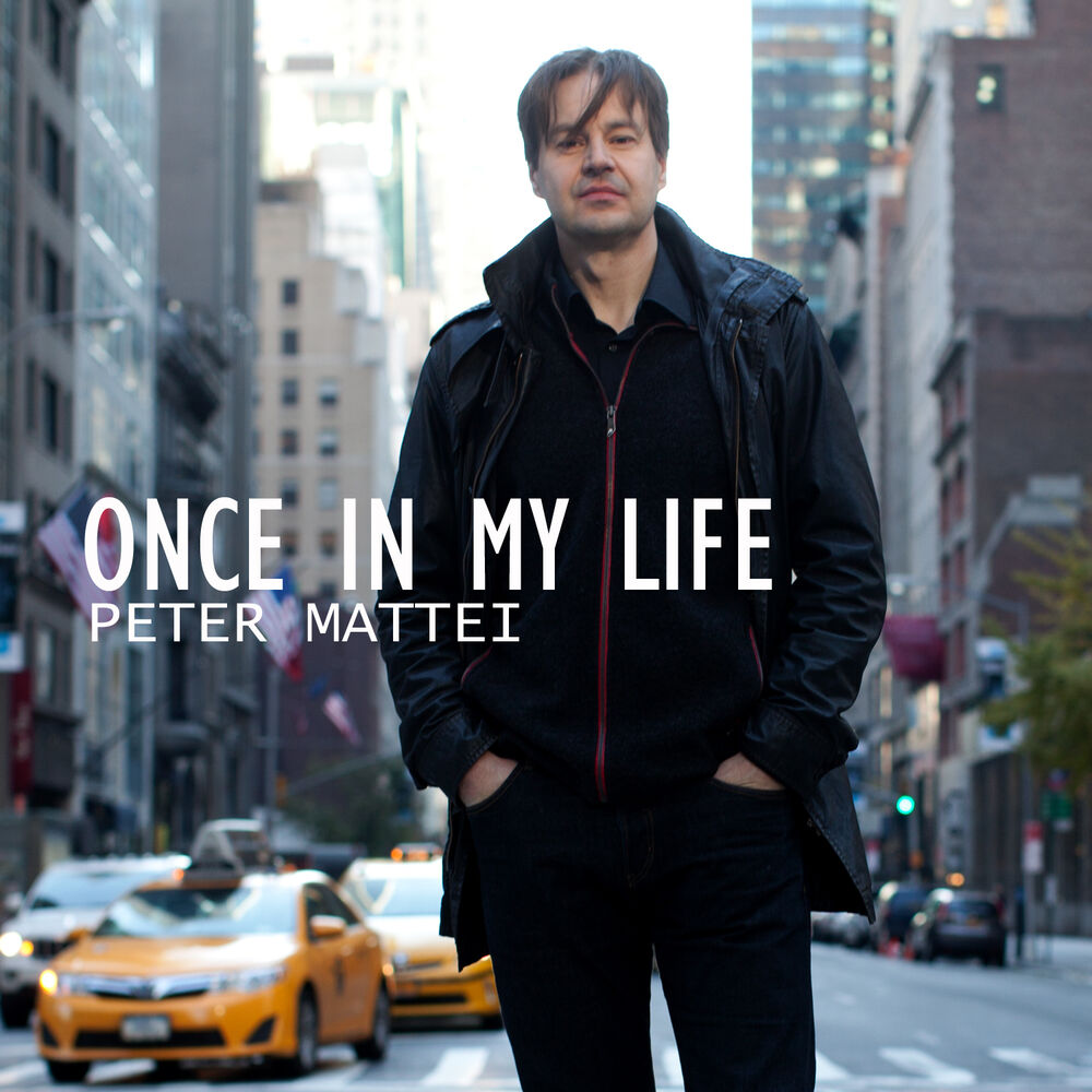 Picture of Once in My Life