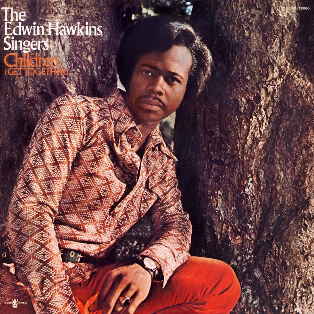 Edwin Hawkins Singers: albums, songs, concerts | Deezer