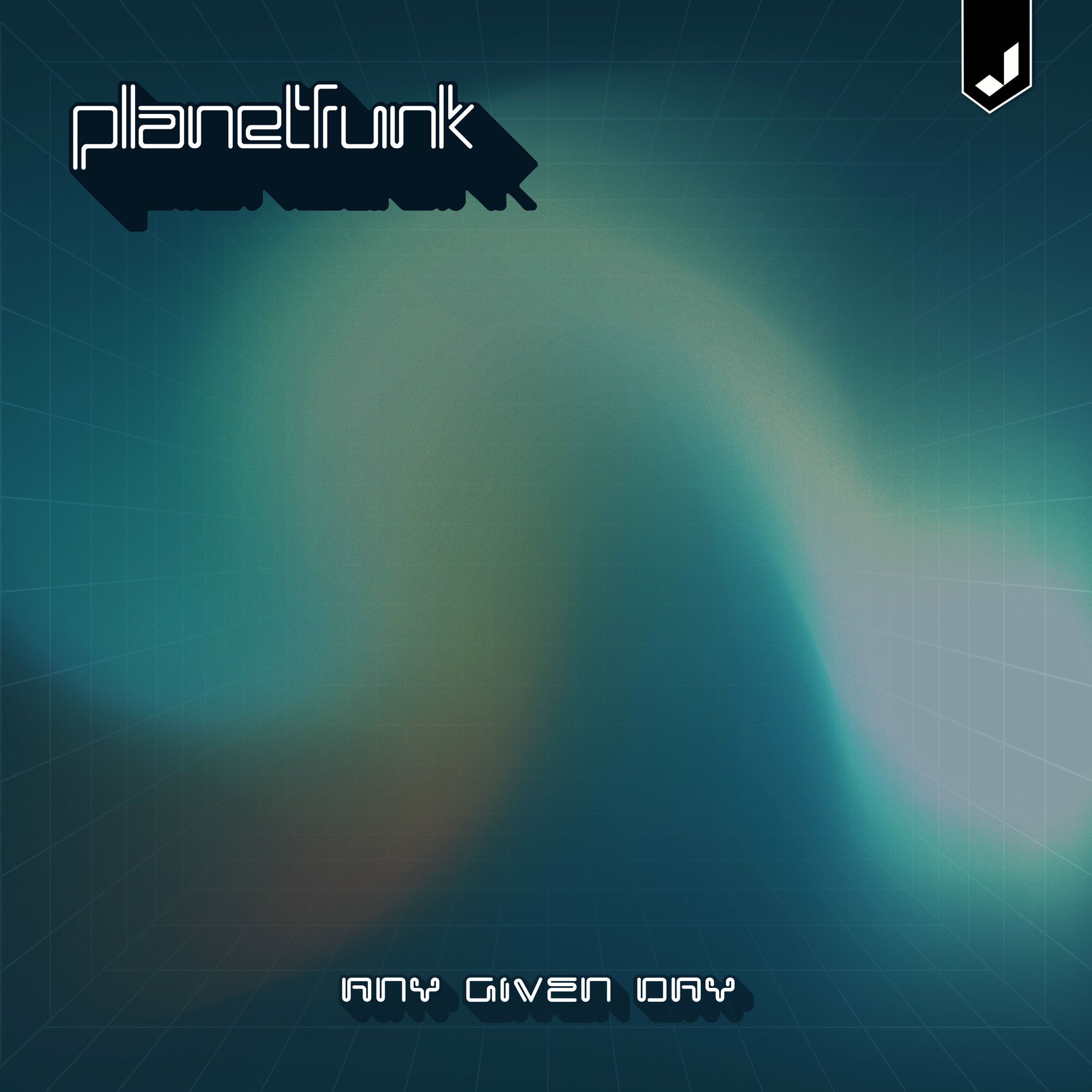 Album cover of Any Given Day