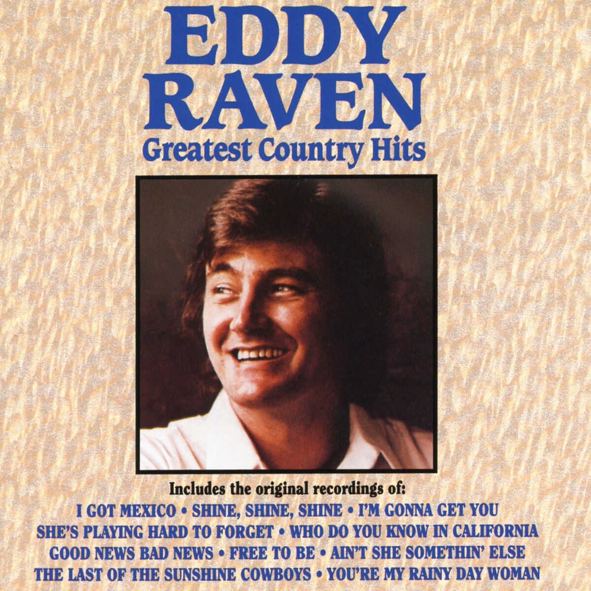 Album cover of Greatest Country Hits