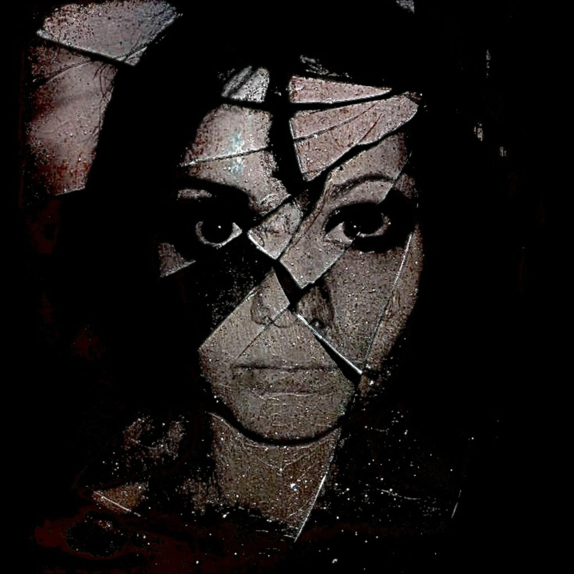 Album cover of face it (feat. Cold Hart)