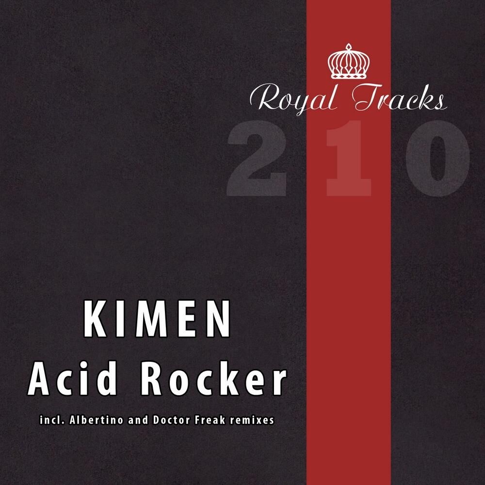 Picture of Acid Rocker