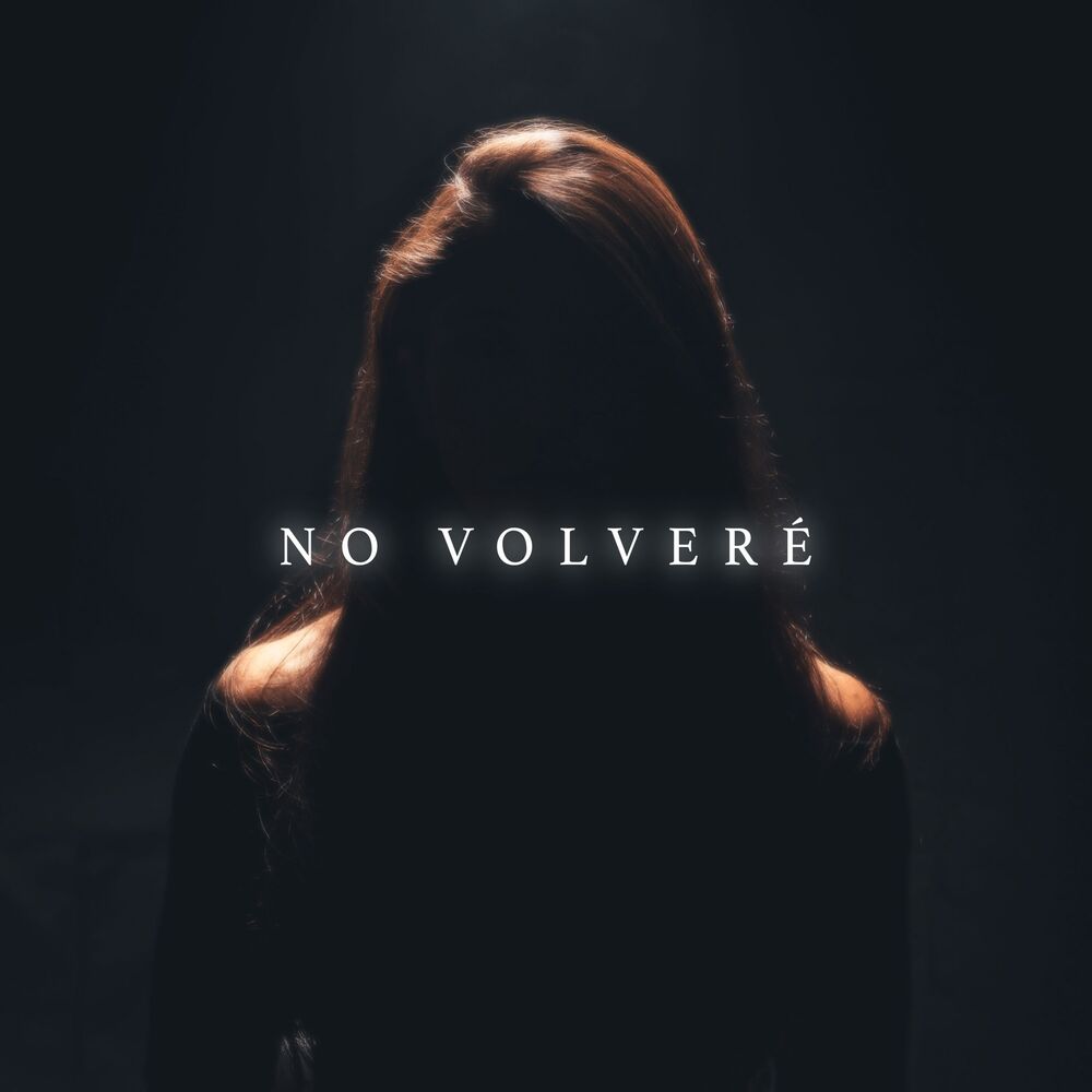 Picture of No Volveré