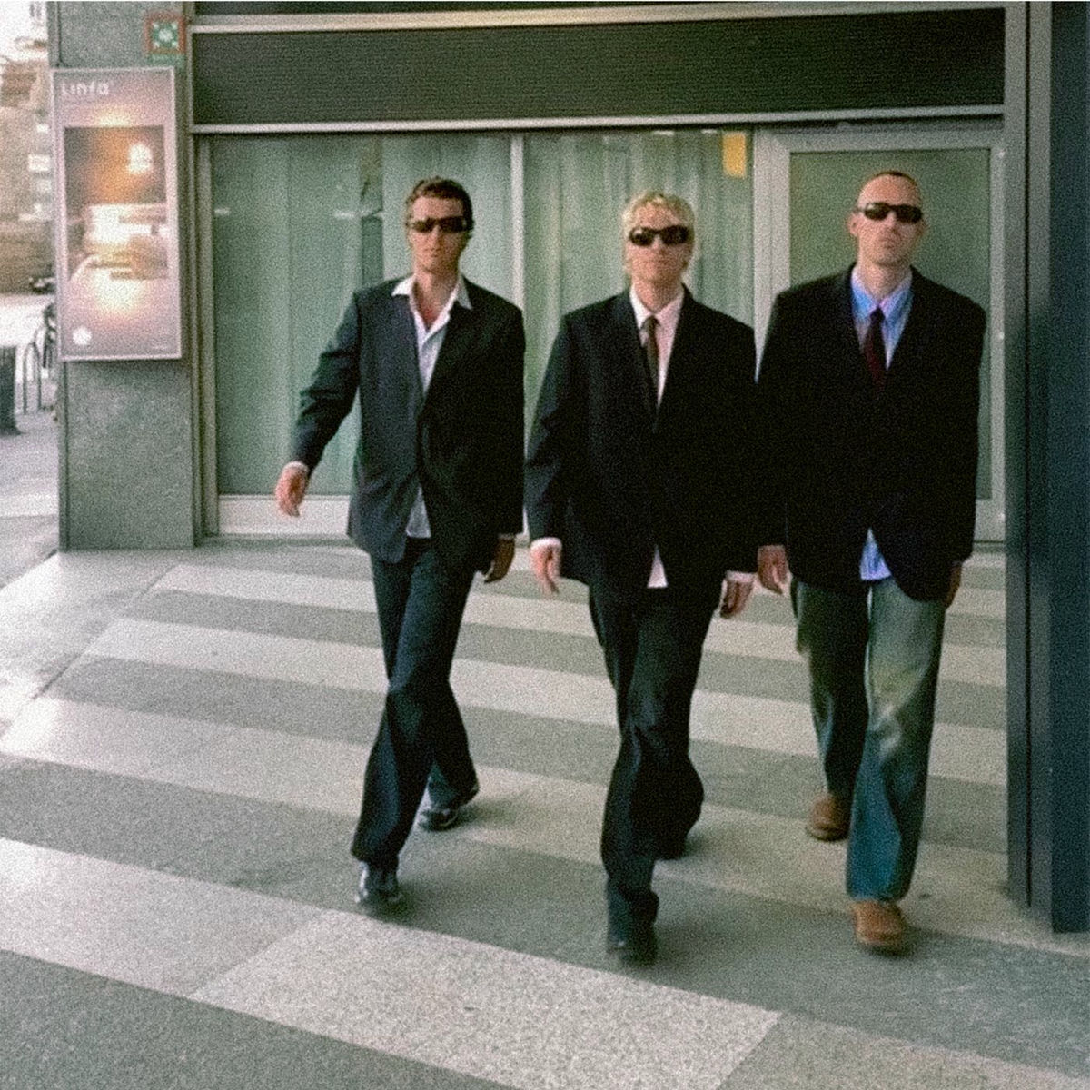 Album cover of Shine