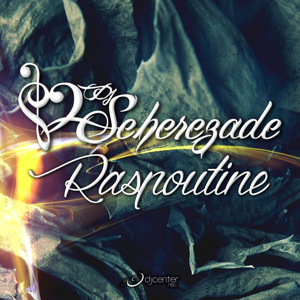 Picture of Raspoutine