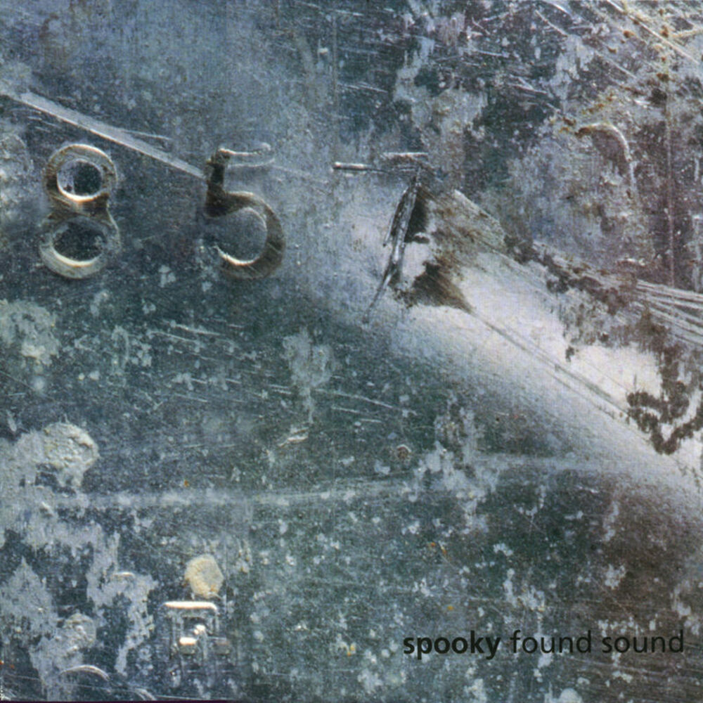 Picture of Found Sound