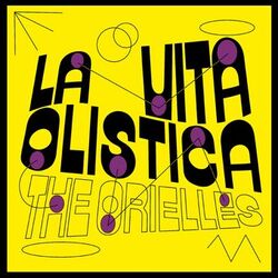 Cover of La Vita Olistica