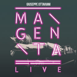 Cover of Magenta Live