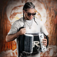 El Rubio Acordeón - Siento Que Te Quiero album artwork
