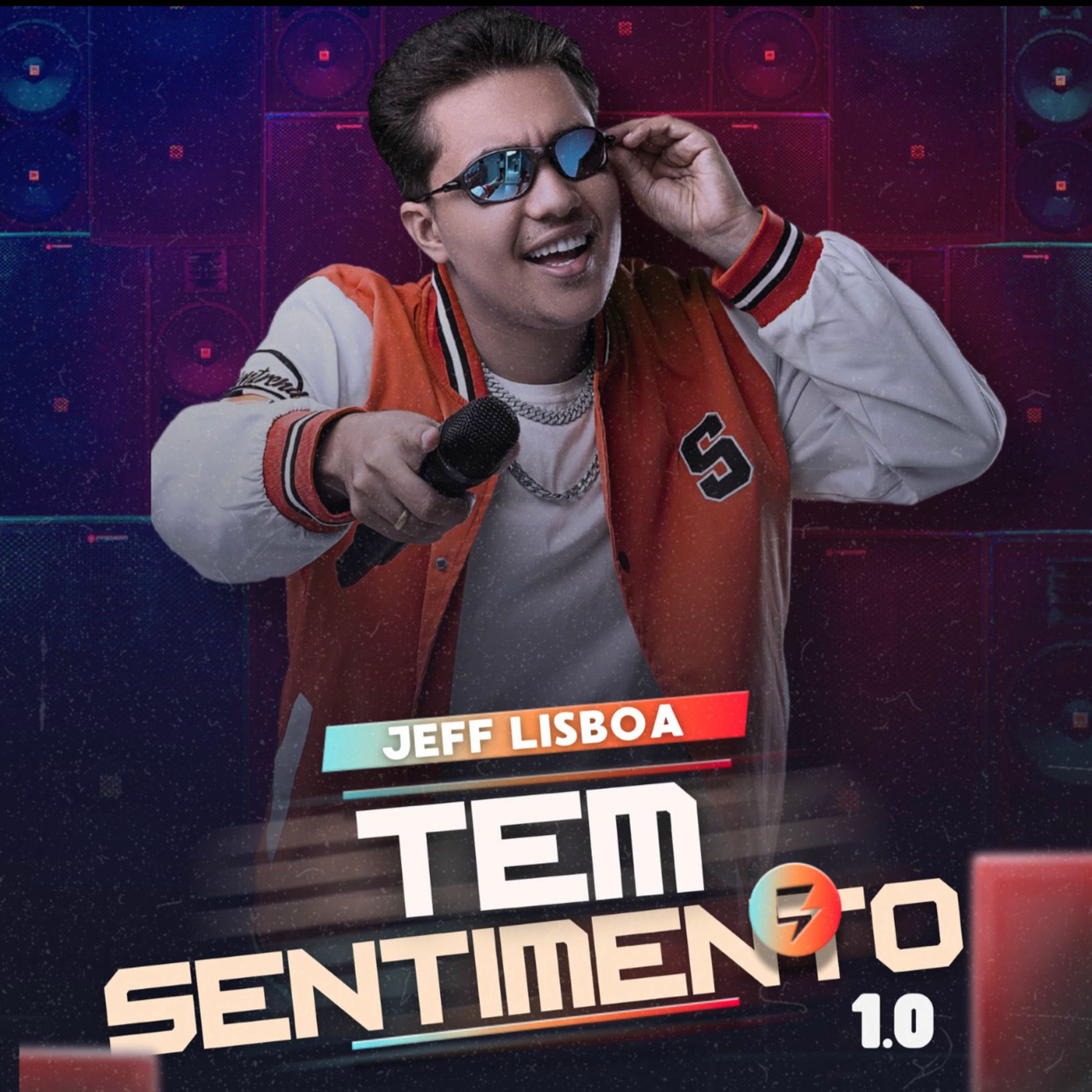 Album cover of Tem Sentimento 1.0