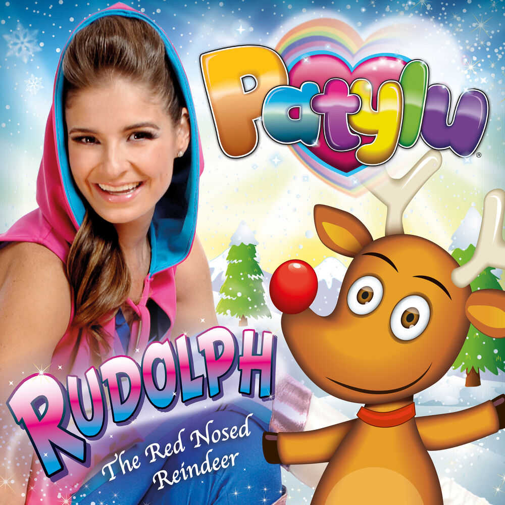 Picture of Rudolph the Red Nosed Reindeer