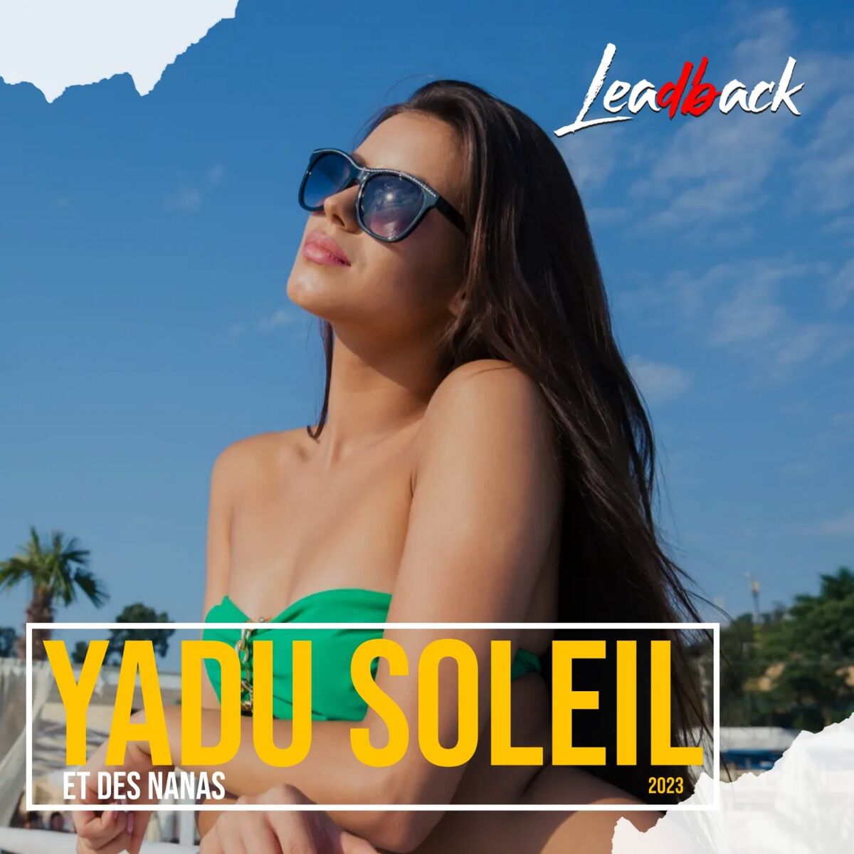 Album cover of Ya du soleil et des nanas