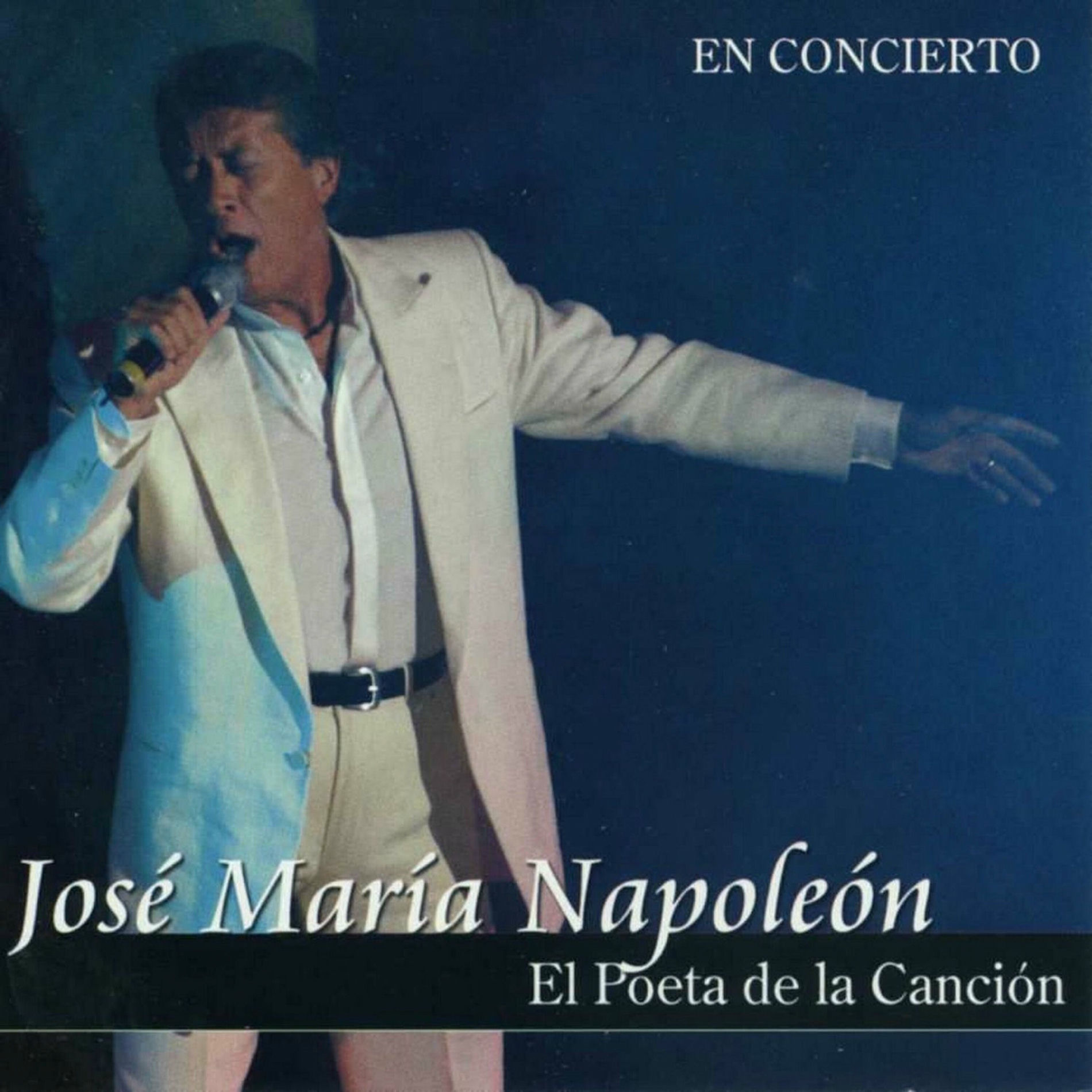 Album cover of En Concierto