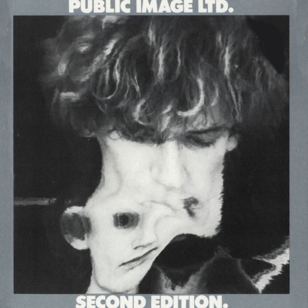 Picture of Second Edition