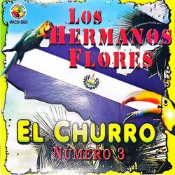 Cover of El Churro N° 3
