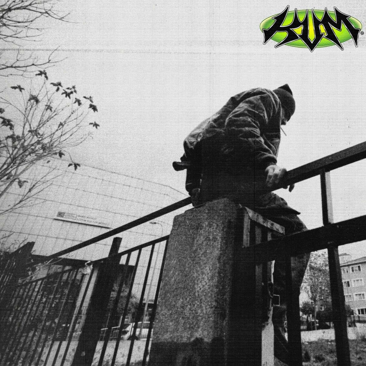 Album cover of Istanbul Funk