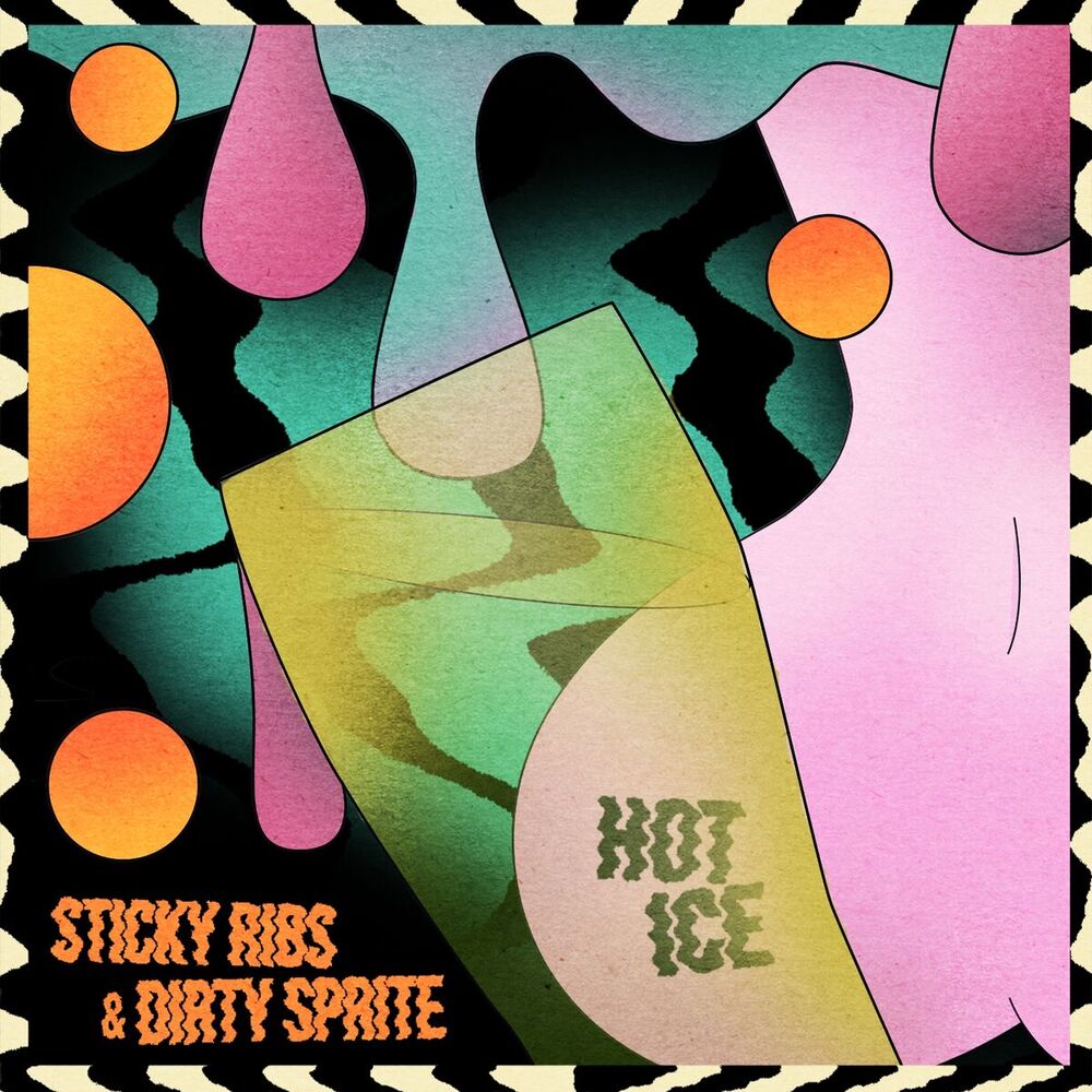 Picture of Sticky Ribs & Dirty Sprite
