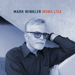 Cover of Mona Lisa
