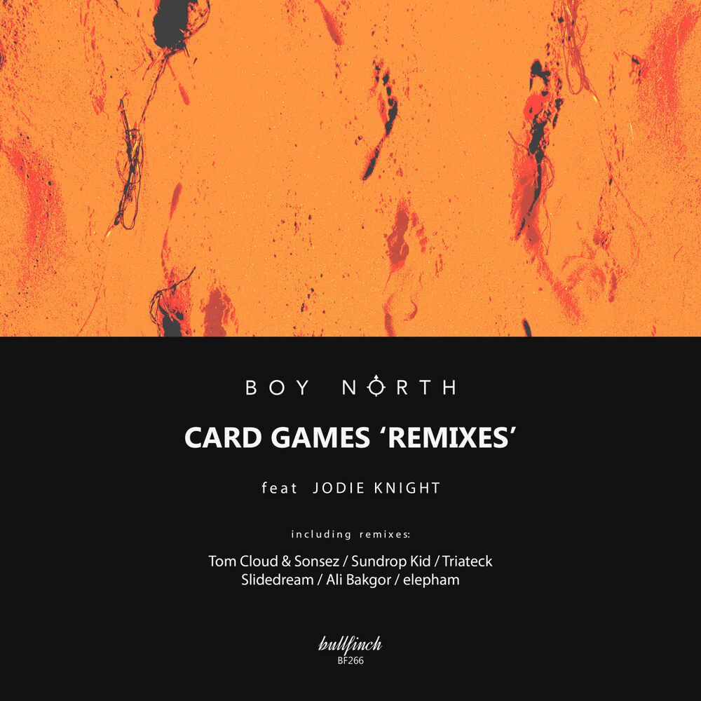 Picture of Card Games 'Remixes'