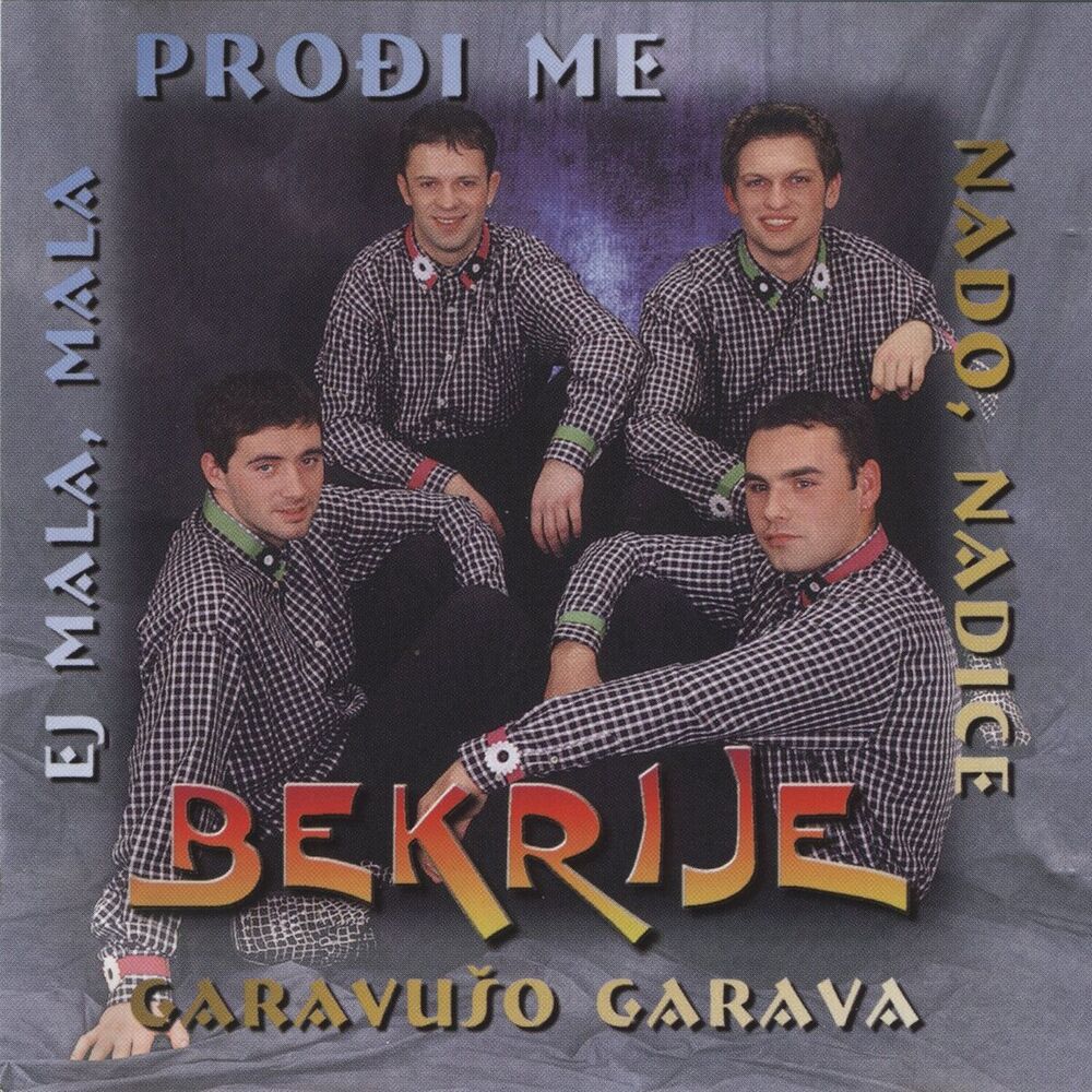 Picture of Bekrije