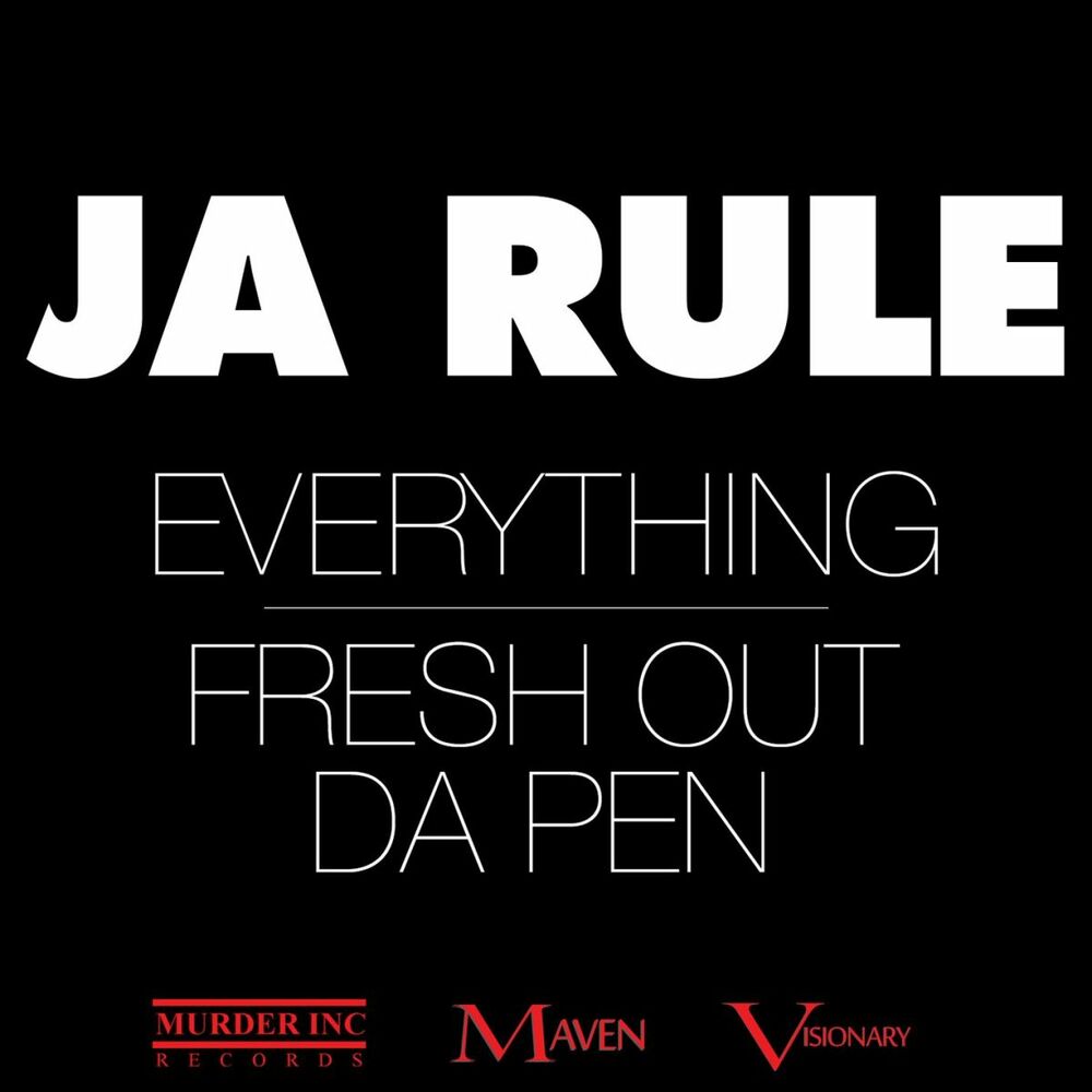 Picture of Everything / Fresh Out Da Pen